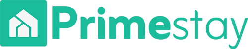 Primestay logo